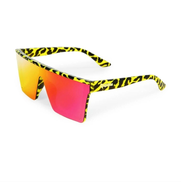 Tipsy Elves Other - Tipsy Elves JAM BLASTER Tipsy Elves - Jungle Juiced Sunglasses